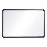 Quartet Dry-Erase Board,48"X36",White 7554