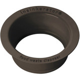 In-Sink-Erator Oil Rubbed Bronze Flange FLG-ORB