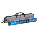 Empire Level True Blue Digital Level-Mag,24" EM105.24