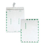 Survivor Tyvek USPS First Class Mailer,PK100 QUAR1800