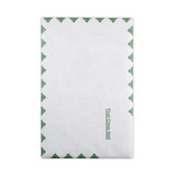 Survivor Tyvek USPS First Class Mailer,PK100 QUAR1670