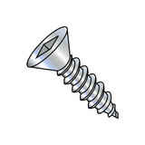 Manufacturer Varies Self Drilling Screws,12-11x2 1/,PK1500 1240AQF