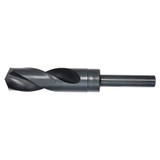 Milwaukee Tool Drill Bit,1 in.,Black Oxide 48-89-2754
