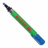 Marsh Metal Paint Marker,Blue 88fx,PK12 MK110BE