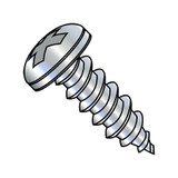 Sim Supply Anchor Screws,5-20x3/4,Phil PA,PK10000 0512ABPP