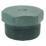 Anvil Hex Head Plug,1/2In,Forged Steel 0361313000