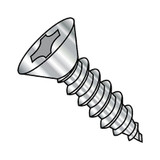 Sim Supply Anchor Screws,6-20x5/8,Phil Fla,PK5000 0610ABPF188