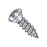 Sim Supply Anchor Screws,5-20x3/4,Phil OV,PK10000 0512ABPO