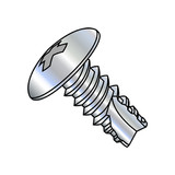 Sim Supply Anchor Screws,8-18X5/16,Phil T,PK10000 08055PT