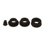 Uview Rubber Stopper Kit,4 Stoppers 550535