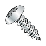 Sim Supply Anchor Screws,12-11x1/2,Phil Tr,PK5000 1208APT