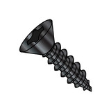 Sim Supply Anchor Screws,8-15x3/4,Phil FL,PK10000 0812APFBZ