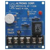 Altronix Timer-Bell Cut Off,Timer 6030