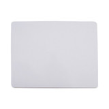 Universal Dry-Erase Board,11.75"x8.75",White,PK6 UNV43910