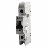 Eaton IEC Mini Circuit Breaker,5A,1P,277/480V FAZ-D5/1-NA-SP