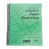 Electronic Specialties Essentials of Electric Power Generation 183