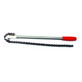 Cta Manufacturing Chain Wrench,24" A885