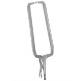 Irwin Locking C-Clamp,w/Regular Tip 24" 275