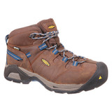 Keen 6-Inch Work Boot,EE,12,Brown,PR 1020086