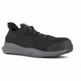 Reebok Athletic Shoe,M,9,Black RB4064-M-09.0