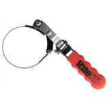 Cta Manufacturing Oil Filter Wrench,Swivel,2-9/16 - 3-1/4 2540