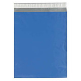 Partners Brand Mailer,Poly,14 1/2x19",Blue,PK100 CPM1419BL