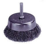 Lisle Wire Cup Brush,2-1/2" 14020