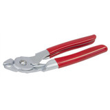 Lisle Angled Hog Ring Pliers 61410