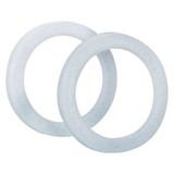 Partners Brand Locking Ring for Quart Paint Can,PK100 HAZ1081