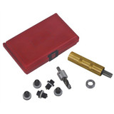 Lisle Oil Pan Plug Rethreading Kit 58850