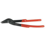 Partners Brand Industrial Steel Strapping Shears,Black SST21