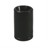 Lisle External Torx Socket,E18,1/2" D,Black 26860