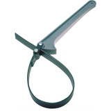 Lisle Strap Wrench,1" X 6-5/8" Flex 28500