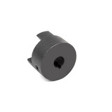 Concentric International Jaw Coupler,L-100,1-1/4" 235134