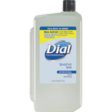 Dial Professional Antimicrobial Soap For Sensitive Sk,PK8 82839