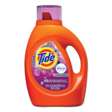 Tide Plus Febreze Liquid Laundry Deterge,PK4 10037000875663