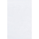 Partners Brand Poly Bag,Reclosable,12" x 24.2mm,PK500 PB4099