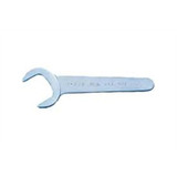 Martin Tools Chrome Service Angle Wrench,1-5/8" 1252