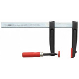 Bessey Malleable Cast Iron Flat Rail,16" TC7.016