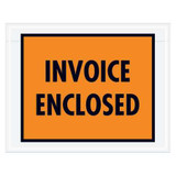 Tape Logic InvoiceEnclosedEnvelopes,7x5 1/2",PK1000 PL415