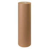 Partners Brand Kraft Paper Roll,60#,30" KP3060