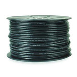 Carol Coaxial Cable,18 AWG,Black C5889.41.01