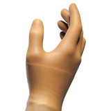 Encore Disposable Gloves,Latex,Brown,PR 100666