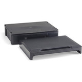 Officemate Monitor Riser,W/Drawer 22502