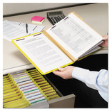 Smead Classification Folders,Yellow,PK10 19034
