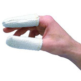 Zetex Zetex 100 Finger Cots,PK12 2100004