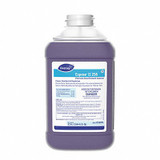 Diversey Cleaner/Disinfectant,2.5L,Bottle,PK2  05699.