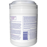 Diversey Disinfecting Wipes,(12) 160 ct,PK12 4599516