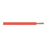 Carol Hookup Wire,18AWG,100ft,Red C2064A.12.03