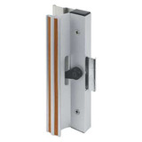 Primeline Tools Sliding Patio Door Handle/Lock,Alum MP1005